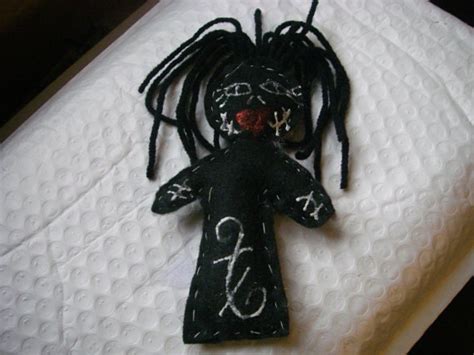 The History and Origins of the Irresistible Voodoo Doll